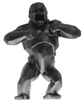 Black wild kong - Daum